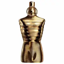 Jean Paul Gaultier Le Male Elixir Absolu Parfum Intense Perfume Masculino 125ml
