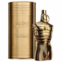 Jean Paul Gaultier Le Male Elixir Absolu Parfum Intense Perfume Masculino 125ml