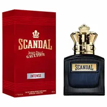 Jean Paul Gaultier Scandal For Him Eau de Parfum Intense