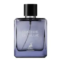 Maison Alhambra Maître de Blue Perfume Masculino Eau de Parfum