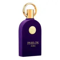 Maison Alhambra Philos Pura Perfume Feminino Eau de Parfum