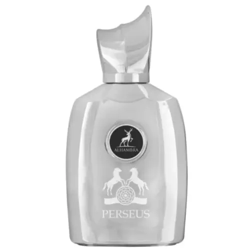 Maison Alhambra Perseus Perfume Masculino Eau de Parfum