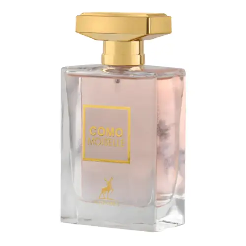Maison Alhambra Como Moiselle Perfume Feminino Eau de Parfum