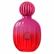 The Icon Supreme Antonio Banderas Perfume Feminino Eau de Parfum