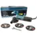 Esmerilhadeira Angular Wesco 115mm WS4751.3