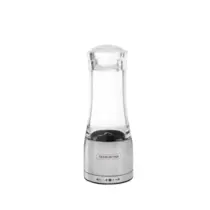 Moedor Para Sal E Pimenta Tramontina Cor Inox 61653/000