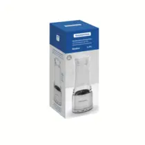Moedor Para Sal E Pimenta Tramontina Cor Inox 61653/000