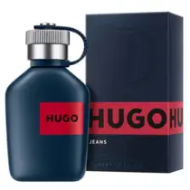 Hugo Boss Jeans Perfume Masculino Eau de Toilette
