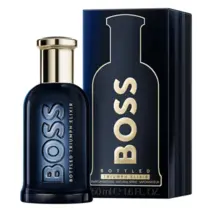 Hugo Boss Triumph Elixir Eau de Parfum