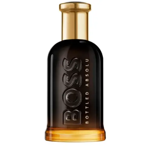 Hugo Boss Bottled Absolu Parfum Intense Perfume Masculino