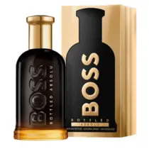 Hugo Boss Bottled Absolu Parfum Intense Perfume Masculino