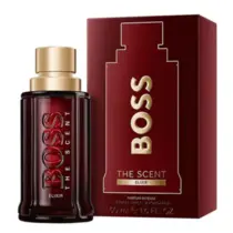 Hugo Boss The Scent Elixir Perfume Masculino Parfum