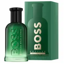 Boss Bottled Bold Citrus Masculino Eau De Parfum