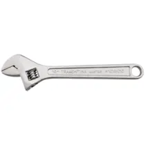 Chave Inglesa Boca Ajustável Tramontina 10 Polegadas 41016/510