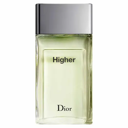 Dior Higher Masculino Eau de Toilette