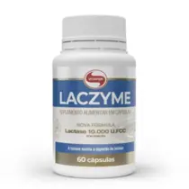 Laczyme Vitafor Sabor Sem sabor