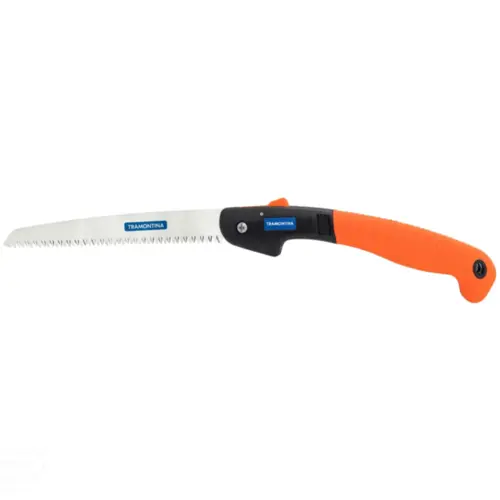 Serrote De Poda Profissional Tramontina Dobrável 7 / 18 Cm