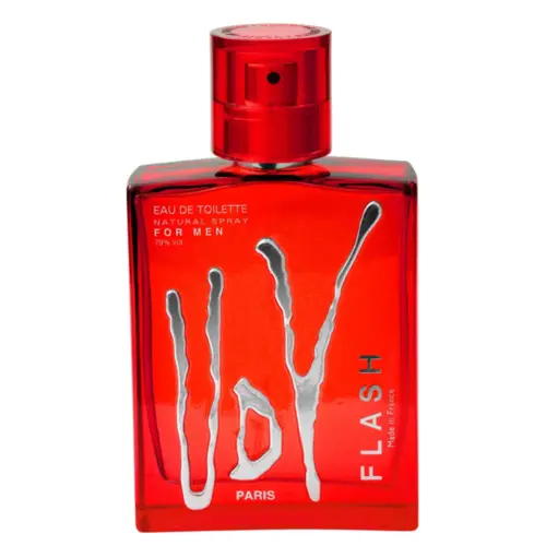 Ulric De Varens Flash Masculino Eau de Toilette
