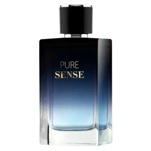 New Brand Pure Sense For Men Masculino Eau De Toilette