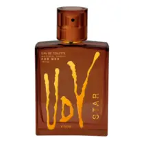 Ulric De Varens Udv Star Masculino Eau de Toilette