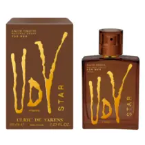 Ulric De Varens Udv Star Masculino Eau de Toilette