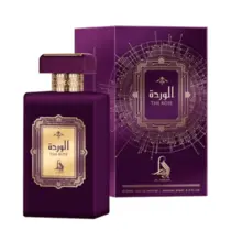 Al Absar The Rose Edp Unissex 100ml Volume da unidade