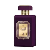 Al Absar The Rose Edp Unissex 100ml Volume da unidade