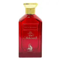 Al Absar Oud Al Samaawat Masculino Eau de Parfum