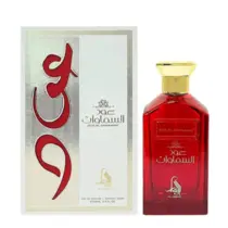 Al Absar Oud Al Samaawat Masculino Eau de Parfum