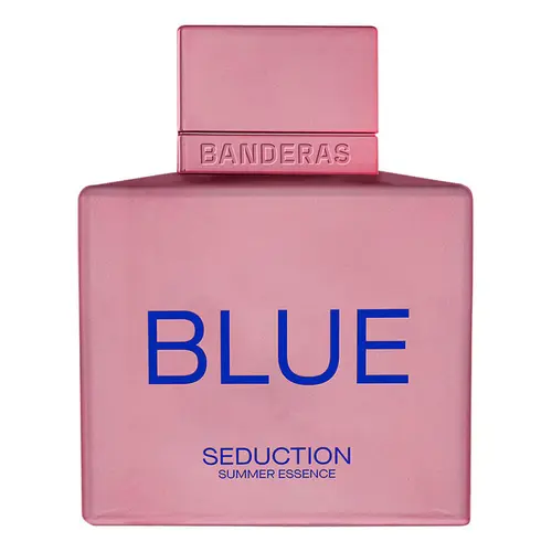 Blue Seduction Summer Essence Feminino Eau de Toilette