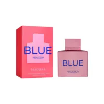 Blue Seduction Summer Essence Feminino Eau de Toilette