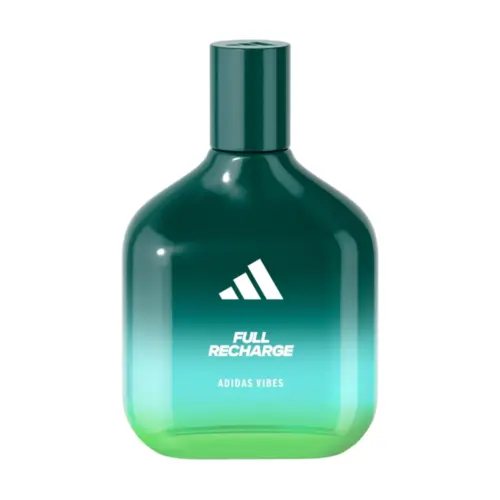 Adidas Vibes Full Recharge Eau de Parfum