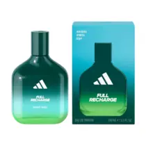 Adidas Vibes Full Recharge Eau de Parfum