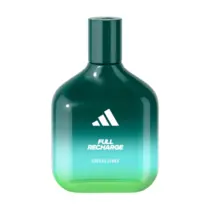Adidas Vibes Full Recharge Eau de Parfum