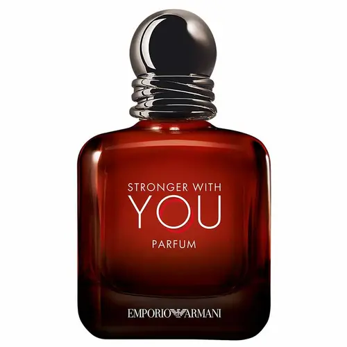 Giorgio Armani Ea Stronger With You Perfume Masculino Parfum