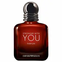 Giorgio Armani Ea Stronger With You Perfume Masculino Parfum