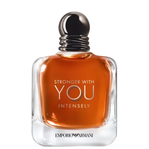 Giorgio Armani Stronger With You Intensely Pour Homme Eau de parfum