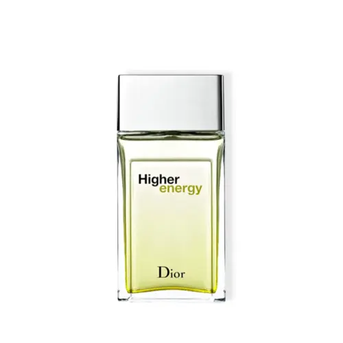 Dior Higher Energy Masculino Eau de Toilette