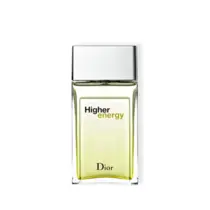Dior Higher Energy Masculino Eau de Toilette