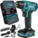 Parafusadeira Sem Fio Com Carregador 12v/10mm Ws2555k Wesco