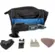 Multiferramenta Oscilante Cortadora 220v 300w 16 Pç Ws5123 Wesco