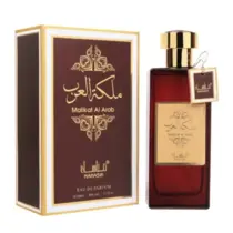 Manasik Malikat Al Arab Manasik Eau de Parfum