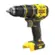 Parafusadeira e Furadeira de Impacto 1/2" Stanley Modelo SBD715B Gatilho com Módulo Eletrônico 20V