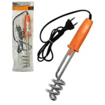 Aquecedor De Água Portátil Bestfer 2000w