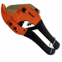 Alicate Cortador De Tubo De Pvc Corte Rápido De Pvc Bestfer 42cm