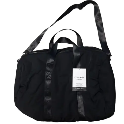 Bolsa de viagem calvin klein