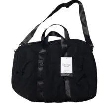 Bolsa de viagem calvin klein