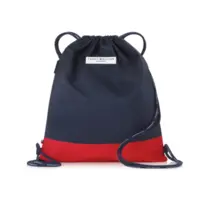 Mochila cordão Tommy hilfiger