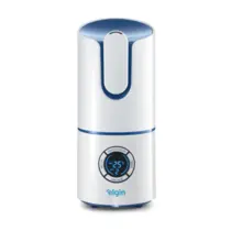 Elgin Umidificador de ar Digital 2,5L Bivolt