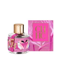 CH Birds Of Paradise Carolina Herrera Perfume Feminino Eau de Parfum